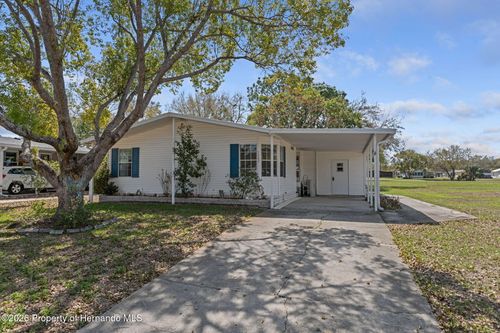 7482 Dinsmore St, Brooksville, FL, 34613-5963 | Card Image