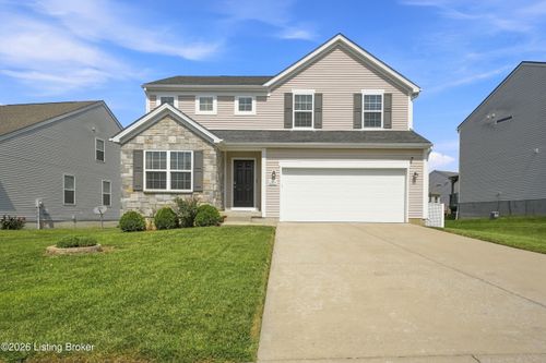 284 Saint Regis Dr, Shelbyville, KY, 40065-6316 | Card Image