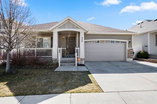949 W Teal Run Way, South Salt Lake, UT, 84119-7514 | Card Image