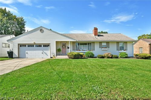 785 Belvedere Avenue Ne, Warren, OH, 44483 | Card Image