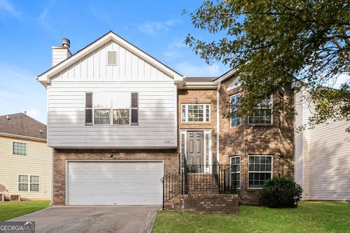 2000 Redwood Trce, Ellenwood, GA, 30294-5506 | Card Image