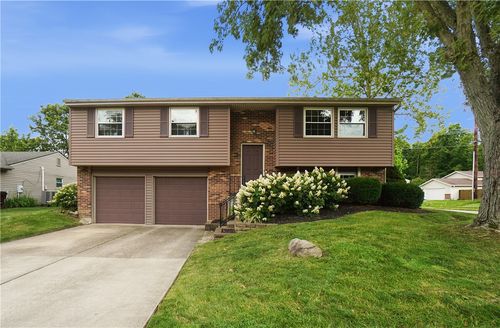 2636 Highland Village Ln, Miamisburg, OH, 45342-4576 | Card Image