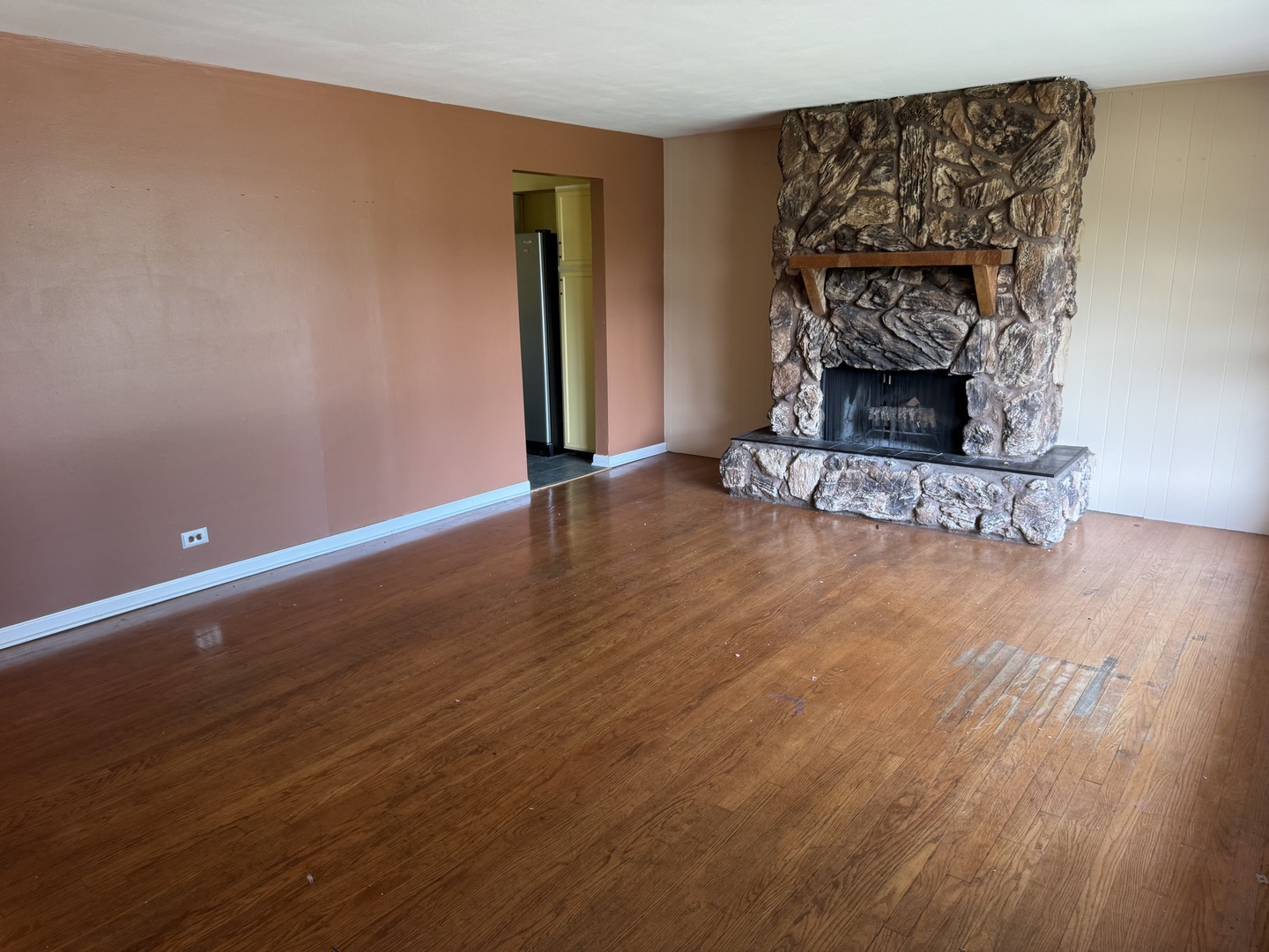 Residential in Roselle 3