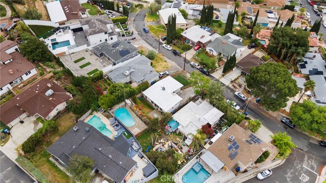 7335 Kyle St, House other with 3 bedrooms, 3 bathrooms and null parking in Tujunga CA | Image 47