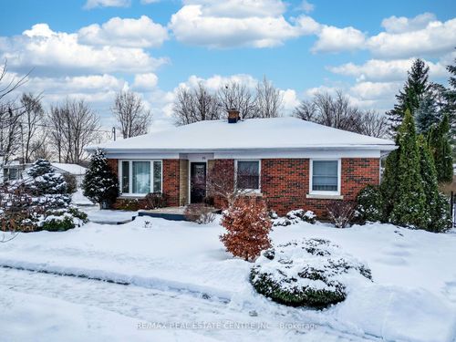 20 Hillier Cres, Brantford, ON, N3R1X1 | Card Image