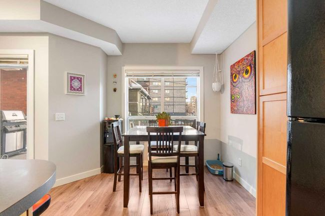 203 - 1235 13 Ave Sw, Condo with 2 bedrooms, 2 bathrooms and 1 parking in Calgary AB | Image 8