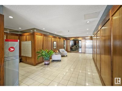 1702 - 10025 113 St Nw, Condo with 2 bedrooms, 2 bathrooms and 1 parking in Edmonton AB | Image 3