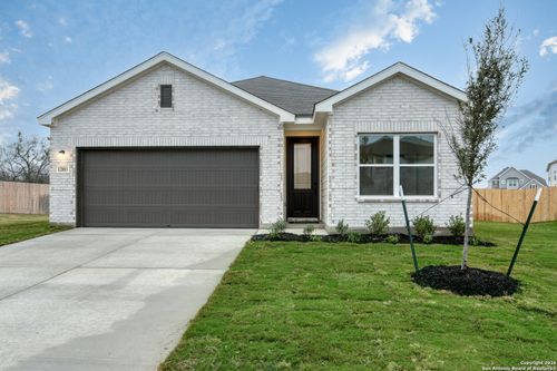12803 Lower Peach Way, Schertz, TX, 78154-0676 | Card Image