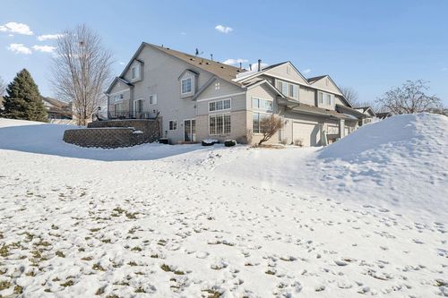12975 Echo Lane Lane, Apple Valley, MN, 55124 | Card Image