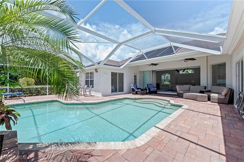 2050 Terrazzo Ln, NAPLES, FL, 34104-0826 | Card Image