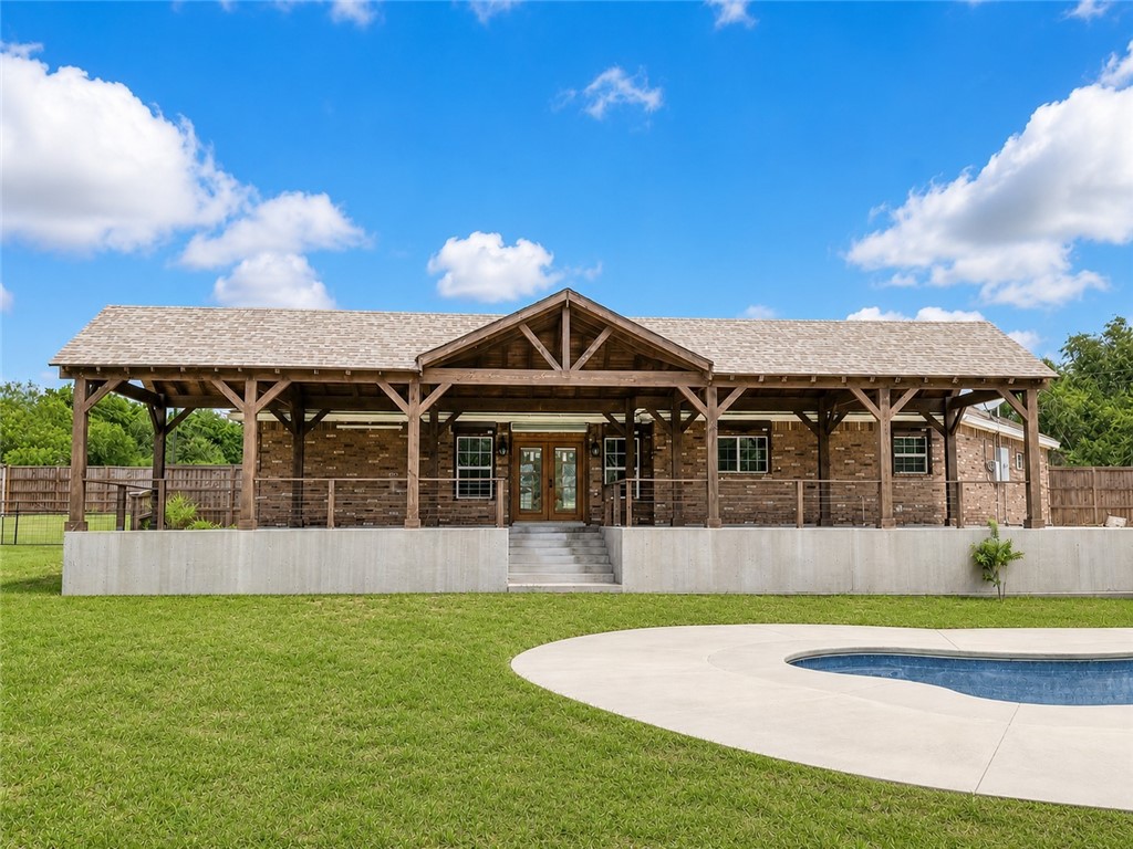 Residential in Corpus Christi 2
