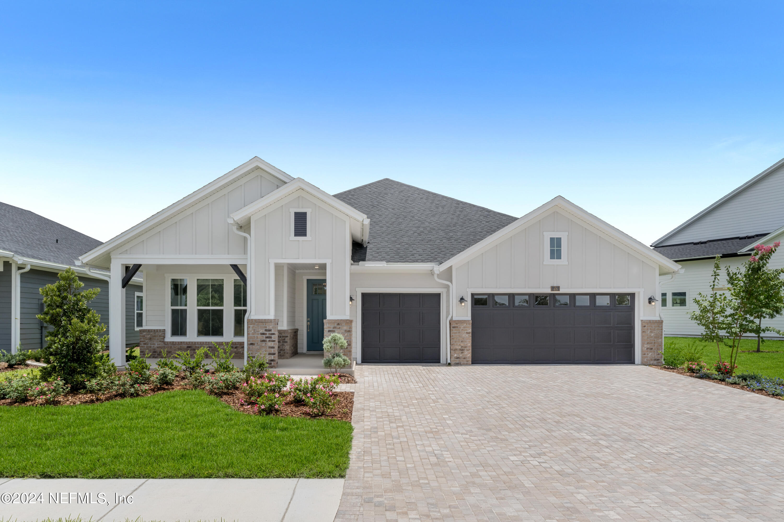 Olivia Way, Saint Augustine, FL 32092