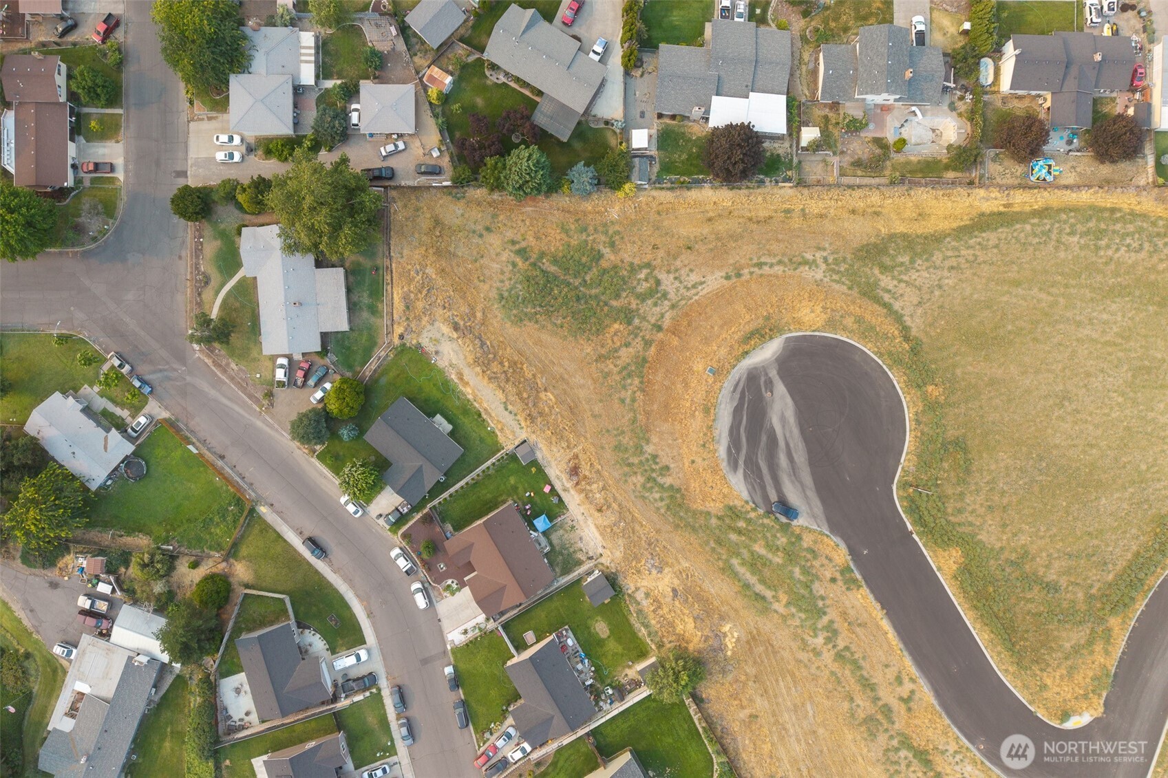 Land in Grandview 3