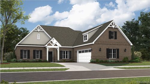 1005 Sunfield Drive, Prattville, AL, 36066 | Card Image