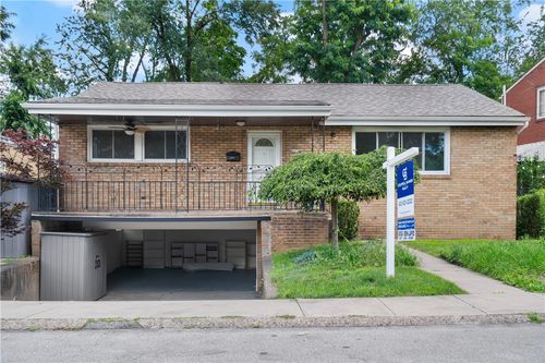 6623 Rosemoor St, Squirrel Hill, PA, 15217-3027 | Card Image