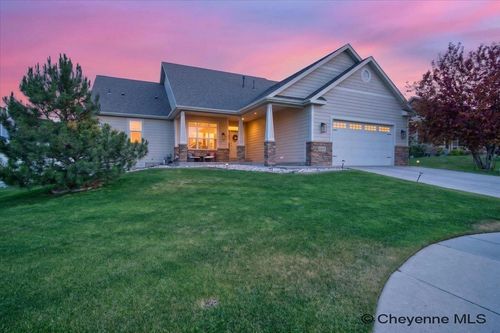 1231 Miracle Pkwy, Cheyenne, WY, 82009-1866 | Card Image