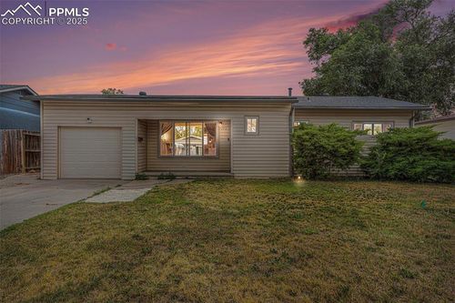 173 Norman Dr, Colorado Springs, CO, 80911-1452 | Card Image