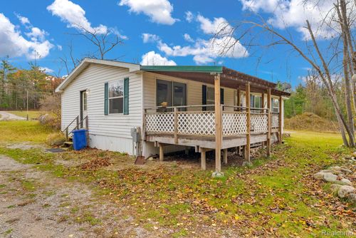 495 N M 65, Curran, MI, 48728-9793 | Card Image