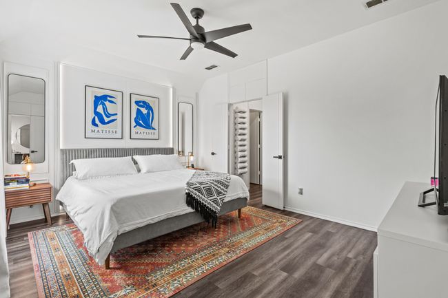 4932 Glenscape Trl, House other with 3 bedrooms, 3 bathrooms and null parking in Fort Worth TX | Image 19