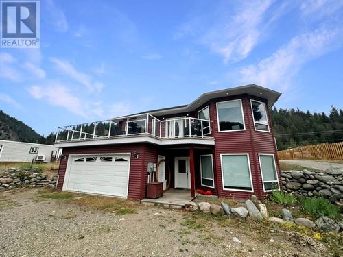 529 Dagur Way, Princeton, BC, V0X1W0 | Card Image