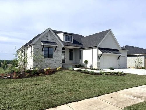 4414 W 136th St, Leawood, KS, 66224-5946 | Card Image