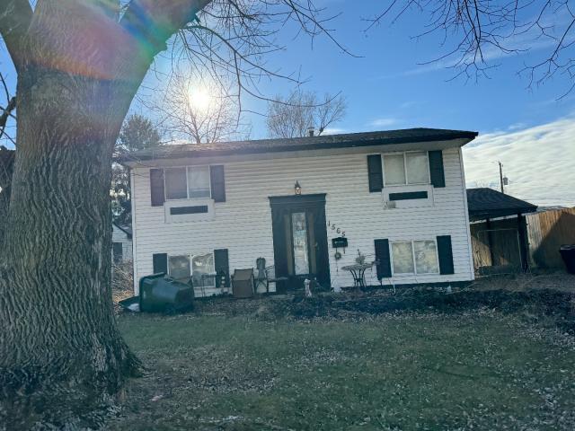Southfield Dr, Columbus, OH 43207