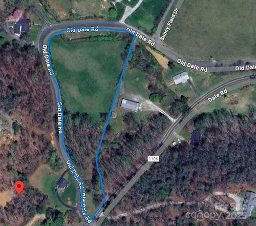 332 Old Dale Rd, Spruce Pine, NC, 28777-8119 | Card Image