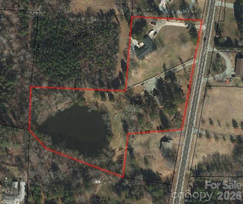 Residential in Lexington 4