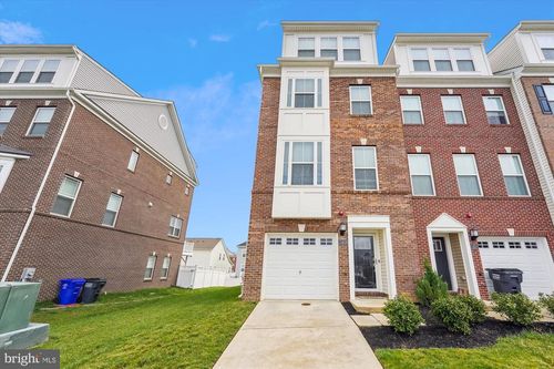 11619 Dorothy Sayers Pl, WHITE PLAINS, MD, 20695-4276 | Card Image