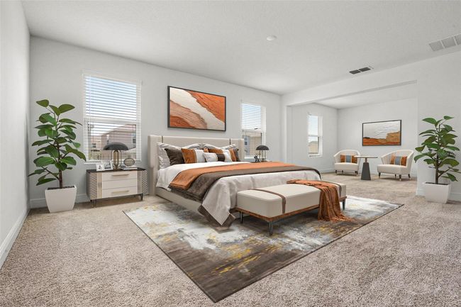 14613 Erice Ave, House other with 4 bedrooms, 3 bathrooms and null parking in CLERMONT FL | Image 17