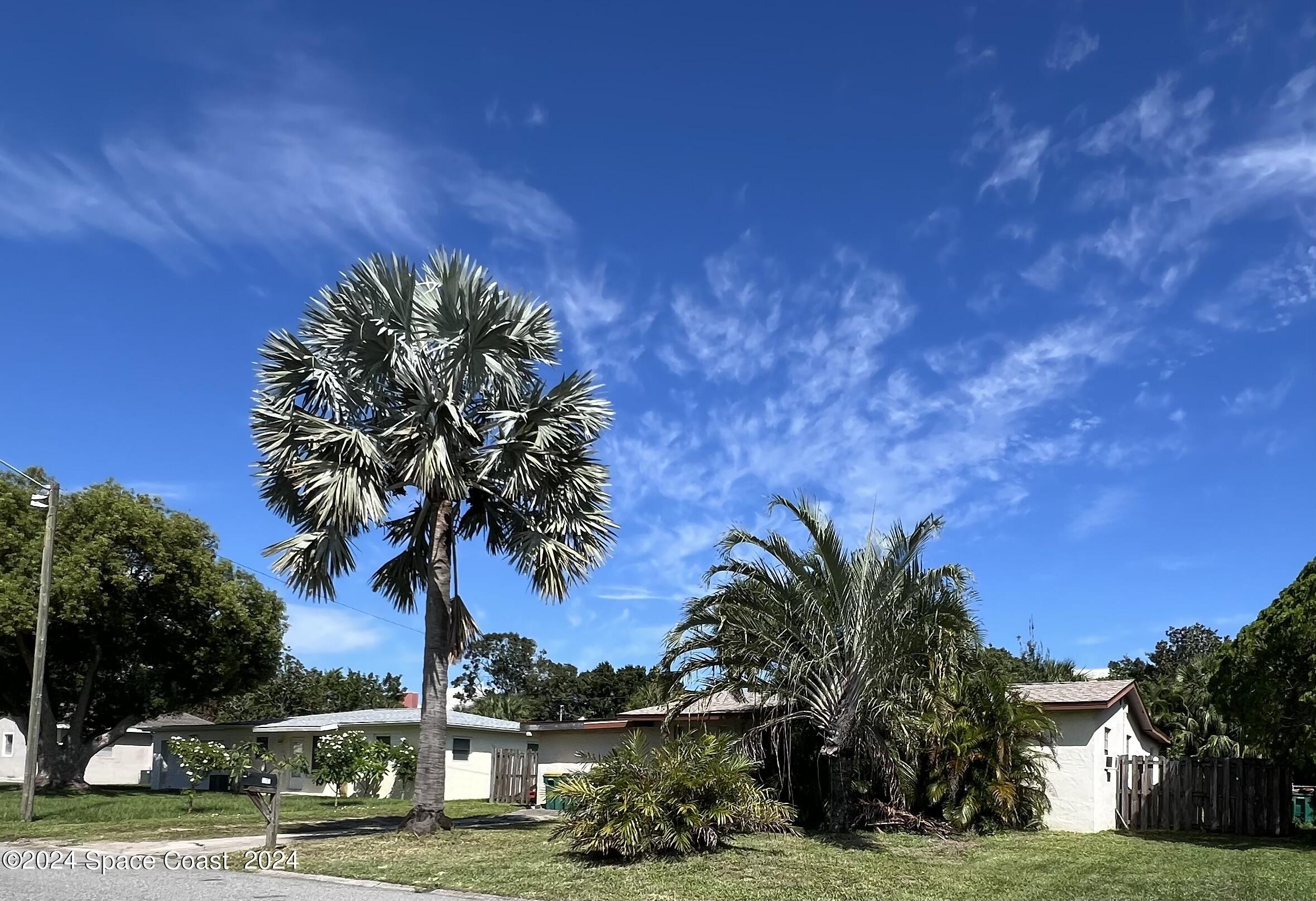 Vassar St, Melbourne, FL 32901