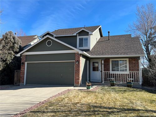 5396 S Xenon Street, Littleton, CO, 80127 | Card Image