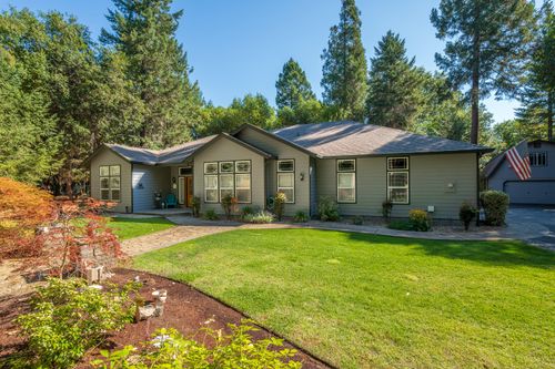 341 Sugar Pine Dr, Merlin, OR, 97532-8857 | Card Image