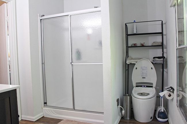 14617 San Jacinto Dr, House other with 2 bedrooms, 2 bathrooms and null parking in Log Cabin TX | Image 11
