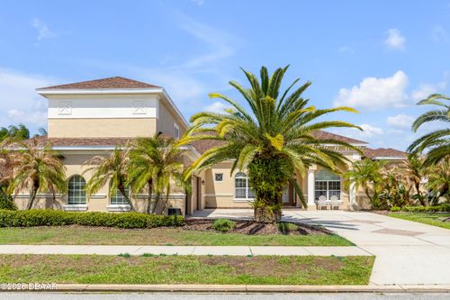 3377 Caterina Dr, NEW SMYRNA BEACH, FL, 32168-5388 | Card Image