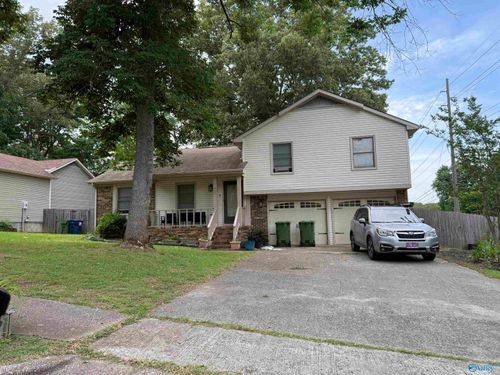 707 Shirley Ct Se, Huntsville, AL, 35803-2803 | Card Image