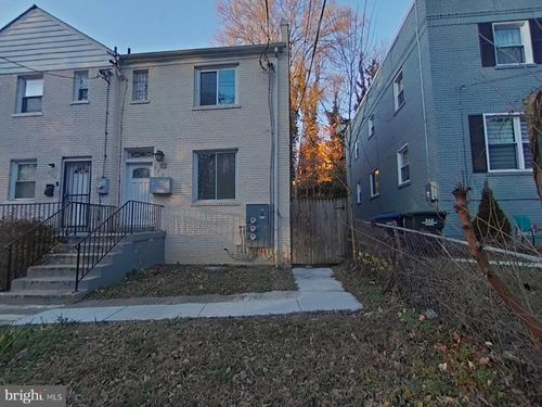 222 Malcolm X Ave Se, WASHINGTON, DC, 20032-1623 | Card Image