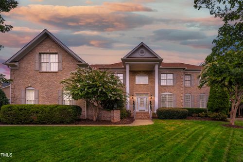 9628 Clubvalley Way, Raleigh, NC, 27617-8604 | Card Image