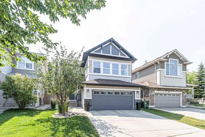 197 Auburn Bay Blvd Se, House detached with 3 bedrooms, 2 bathrooms and 2 parking in Calgary AB | Image 2