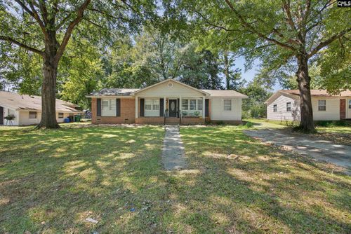 2518 Stonehenge Dr, Cayce, SC, 29033-3430 | Card Image
