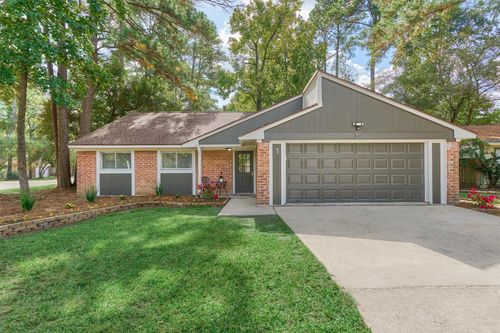 1 Fiddleleaf Ct, The Woodlands, TX, 77381-3455 | Card Image