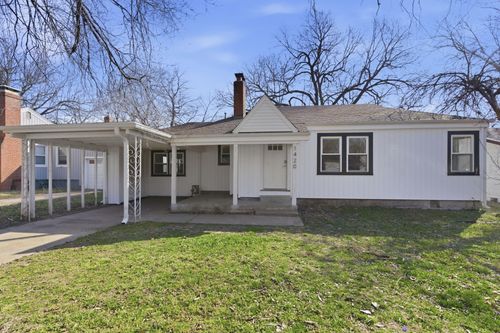 1420 S Pickwick Ave, Springfield, MO, 65804-1217 | Card Image