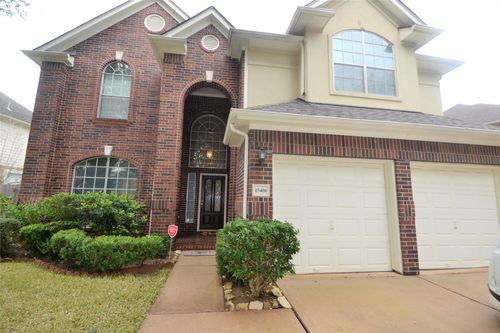 15406 Amesbury Ln, Sugar Land, TX, 77478-4178 | Card Image