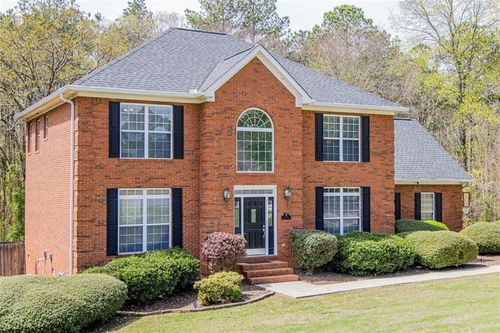 1 Hogan Ln Nw, Rome, GA, 30165-9509 | Card Image
