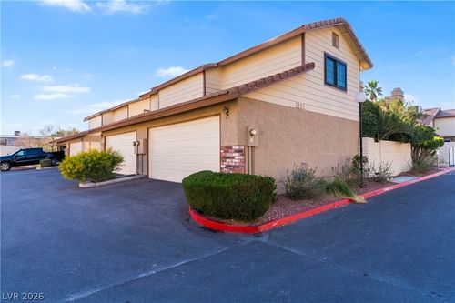 2-3251 Dawnflower St, Las Vegas, NV, 89121-3730 | Card Image