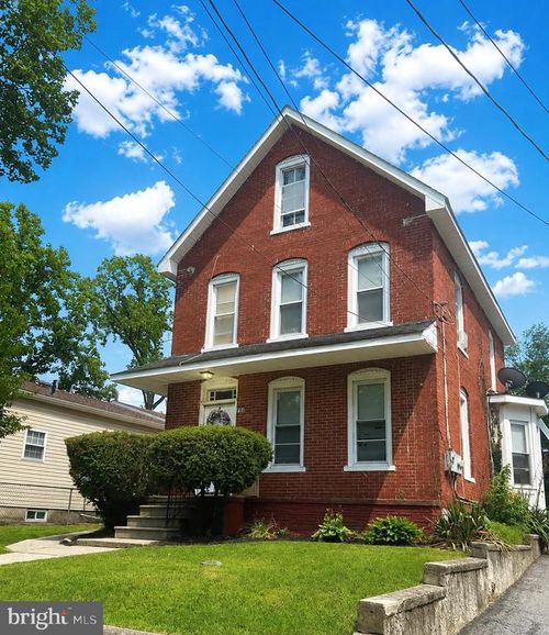 1-743 E Grape St, VINELAND, NJ, 08360-4726 | Card Image