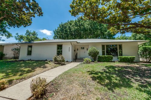 406 Shadywood Ln, Richardson, TX, 75080-5918 | Card Image