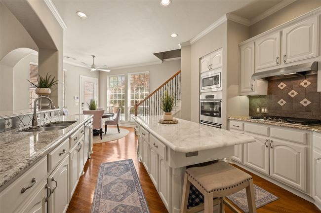 2507 Deep Eddy Trl, House other with 5 bedrooms, 4 bathrooms and null parking in Keller TX | Image 12