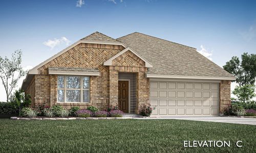 4505 Brentfield Dr, Crowley, TX, 76036-4247 | Card Image