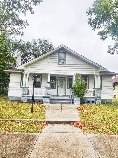 509 Buffalo Ave, Egg Harbor City, NJ, 08215-2022 | Card Image